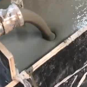 临沭定制大型设备基础地脚螺栓锚固灌浆材料 机器紧急安装1天能运行