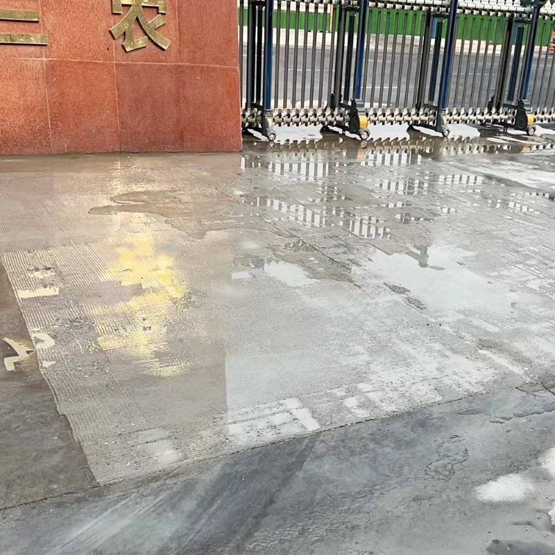 临沭水泥路面翻新砂浆